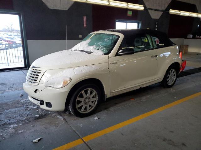 2006 Chrysler PT Cruiser 