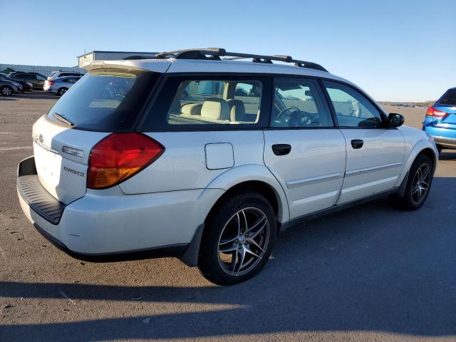 4S4BP61CX67351851 2006 Subaru Legacy Outback 2.5I