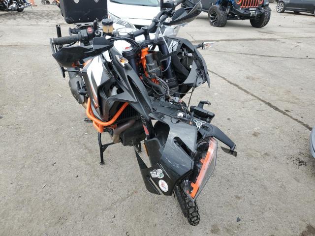 2019 KTM 1290 SUPER - VBKV59407KM905397