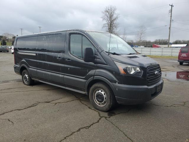 1FTNE2YM9FKB33413 | 2015 FORD TRANSIT T-