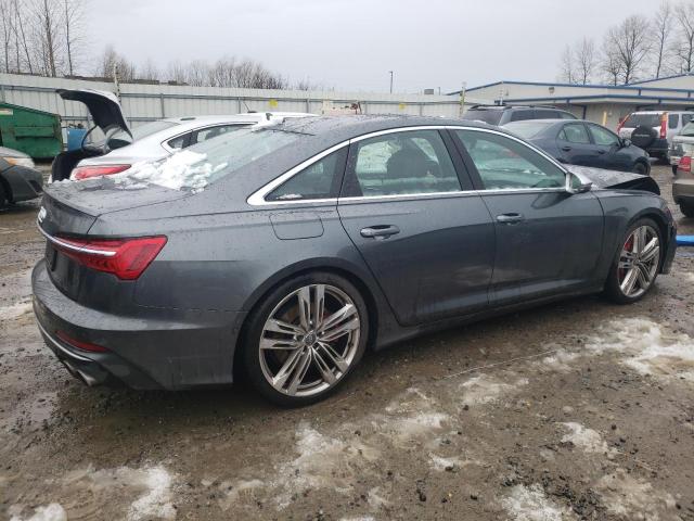 2020 AUDI S6 PRESTIG WAUFFAF21LN090982