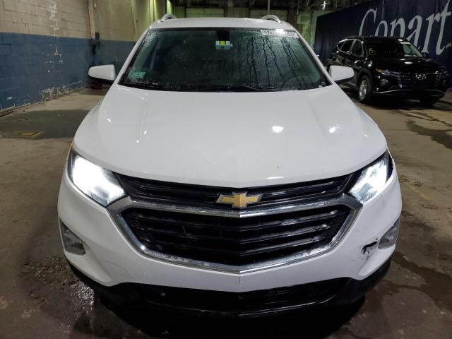 3GNAXLEX7KS575612 | 2019 CHEVROLET EQUINOX LT