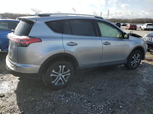 JTMZFREV2JJ193407 | 2018 TOYOTA RAV4 LE