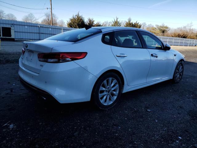 5XXGU4L33GG103552 | 2016 KIA OPTIMA EX