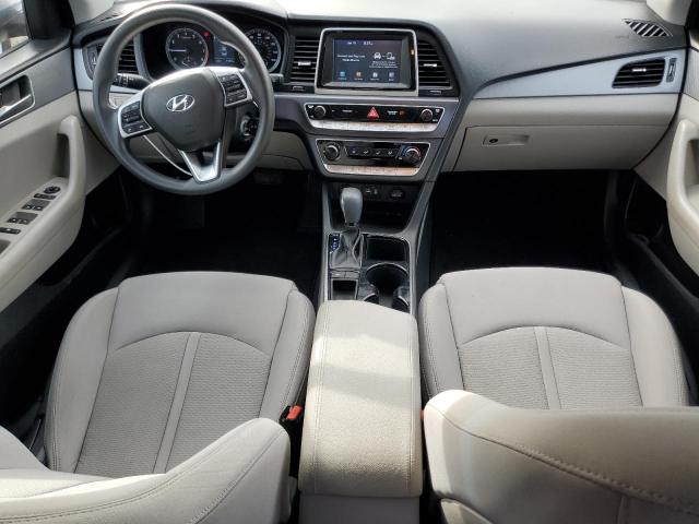 5NPE24AF8KH807138 | 2019 HYUNDAI SONATA SE