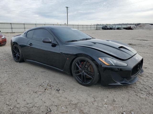 2014 Maserati Granturismo S VIN: ZAM45VLA5E0097591 Lot: 37683964