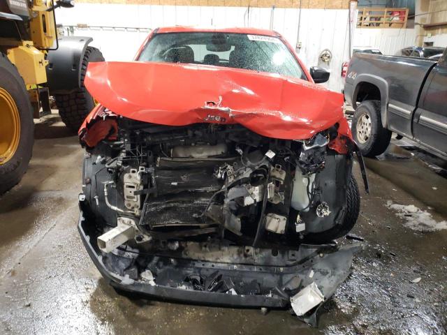 2019 JEEP COMPASS SP - 3C4NJDAB5KT599672
