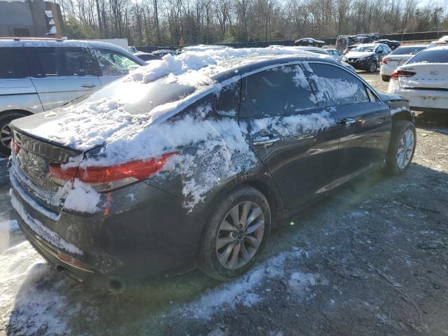 5XXGU4L32JG193350 | 2018 KIA OPTIMA EX