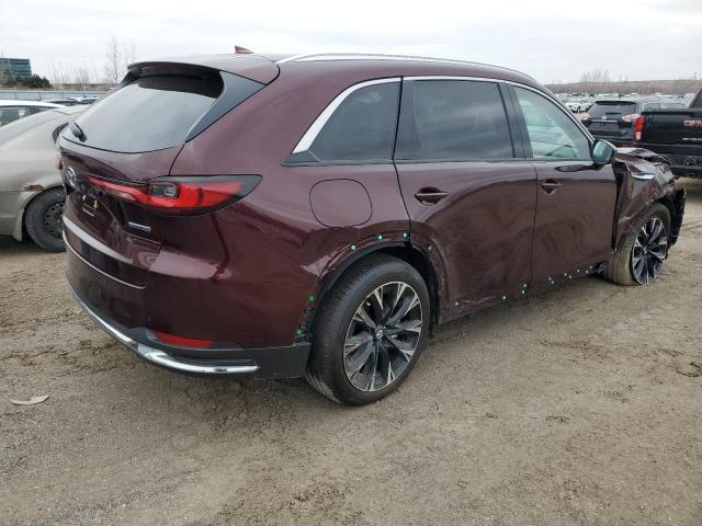 JM3KKDHA4R1113620 | 2024 MAZDA CX-90 PREM