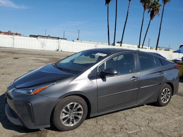 VIN WP0AA2A82EK173046 2019 TOYOTA PRIUS no.1