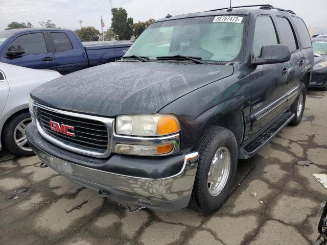 2003 GMC Yukon 