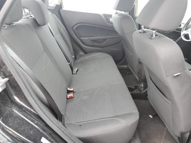 2015 FORD FIESTA SE - 3FADP4BJ6FM181594