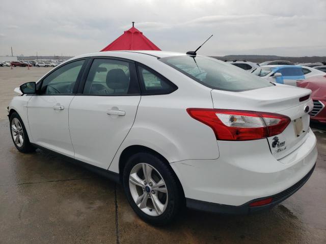 1FADP3F23EL354923 | 2014 FORD FOCUS SE