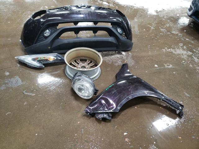 2015 NISSAN JUKE S - JN8AF5MV8FT552945