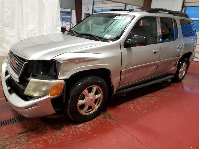 2004 GMC Envoy XL 