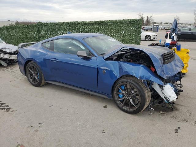 2024 FORD MUSTANG DA - 1FA6P8R03R5502420