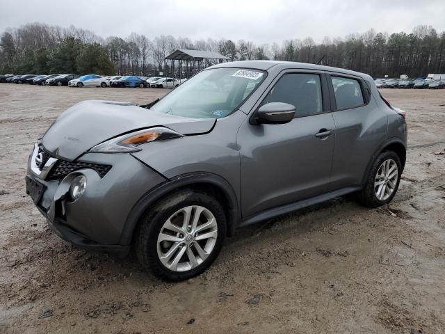 2015 Nissan JUKE S