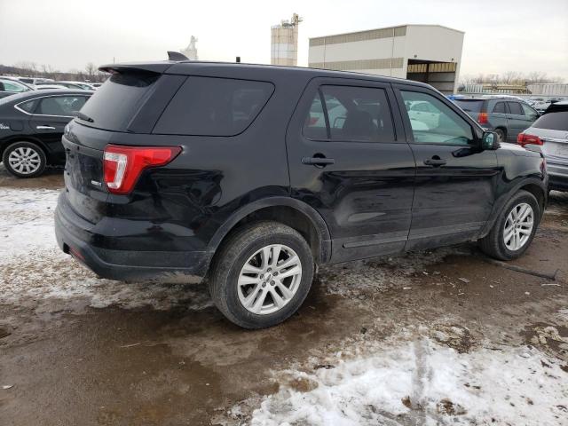 1FM5K8AR9KGA30955 | 2019 FORD EXPLORER P