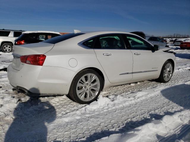 1G1165S37FU140094 | 2015 CHEVROLET IMPALA LTZ