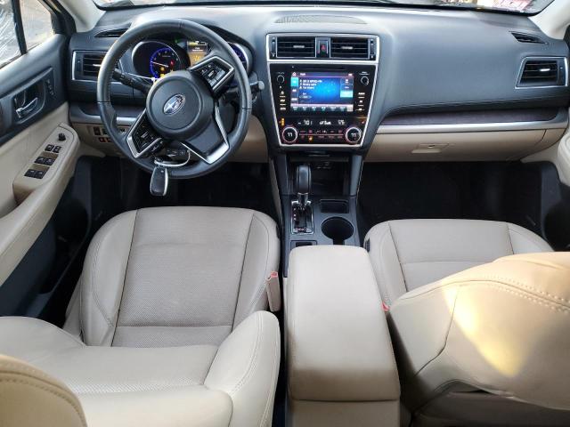 2019 SUBARU OUTBACK 2. - 4S4BSANCXK3209836