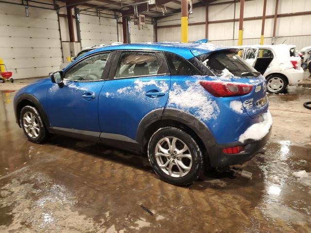 JM1DKFB74G0129216 | 2016 MAZDA CX-3 SPORT