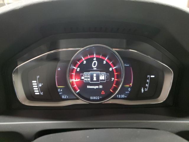 2018 VOLVO S60 INSCRI - LYV402TK9JB167018