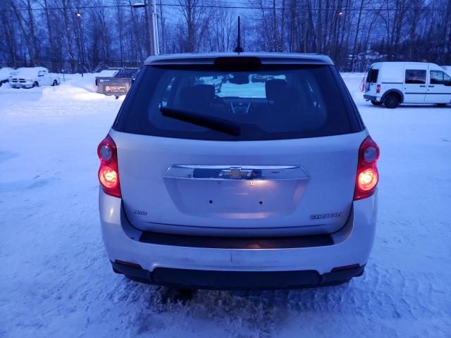 2015 CHEVROLET EQUINOX LS - 1GNFLEEK1FZ102511