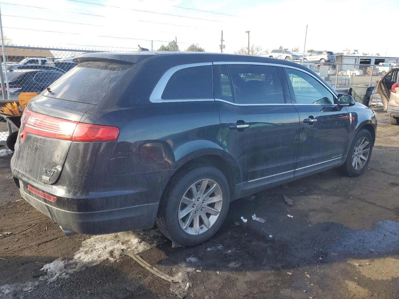 2lmhj5nkxebl53150 2LMHJ5NKXEBL53150 2014 Lincoln Mkt