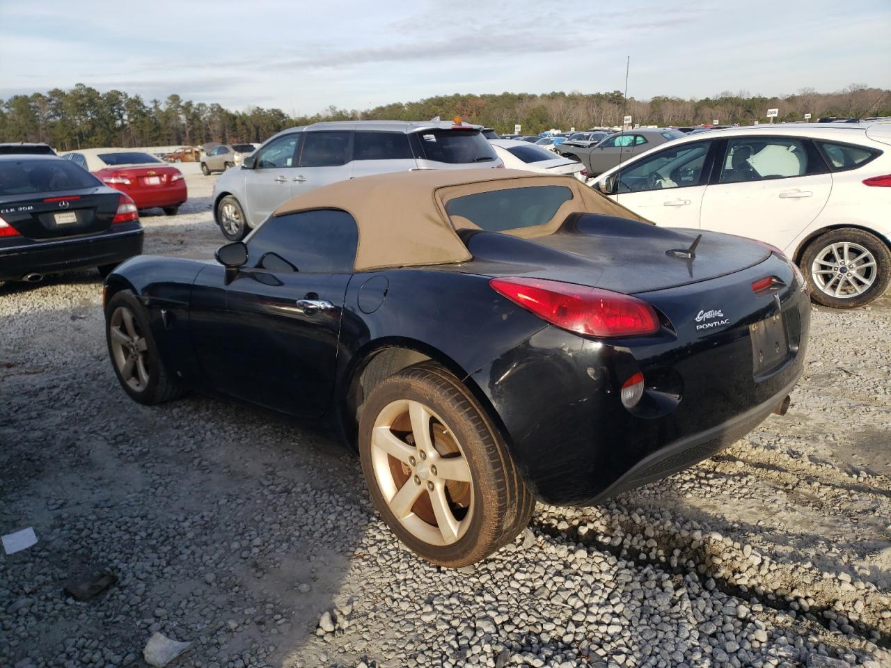 1G2MC35BX8Y123214 2008 Pontiac Solstice