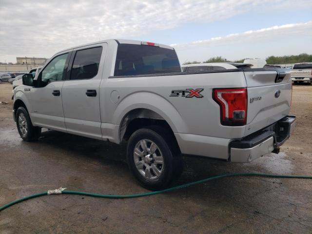 1FTEW1CP1HKC39494 | 2017 FORD F150 SUPER