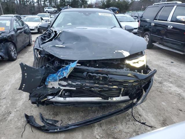 2024 AUDI Q8 E-TRON WA15AAGE4RB010486