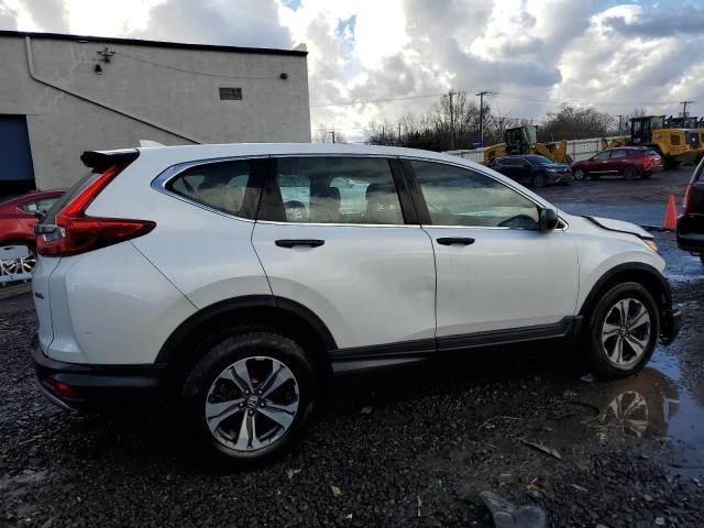 2HKRW6H34KH224742 | 2019 HONDA CR-V LX