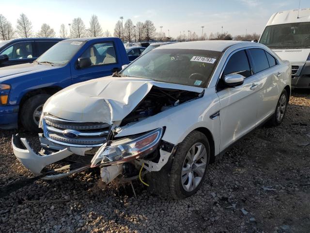 2012 Ford Taurus SEL