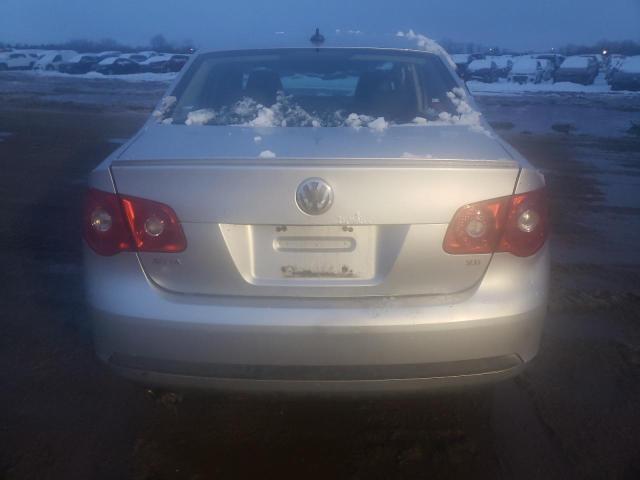 2007 Volkswagen Jetta 2.5 Option Package 1 VIN: 3VWRF71K37M013781 Lot: 37808244