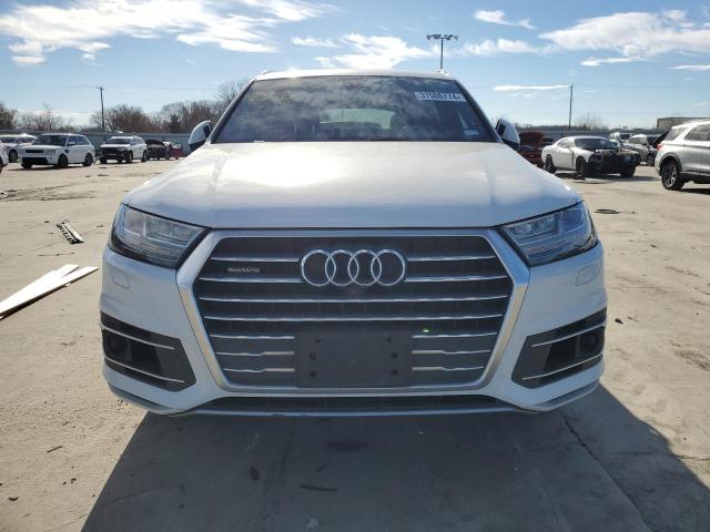 WA1LAAF76JD014235 2018 AUDI Q7, photo no. 5