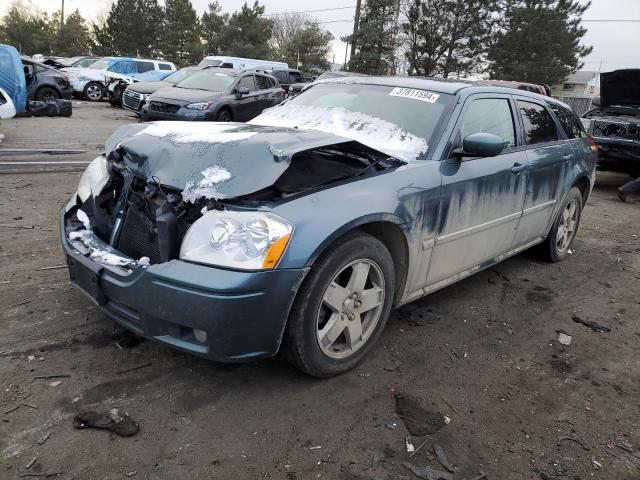 2005 Dodge Magnum R/T