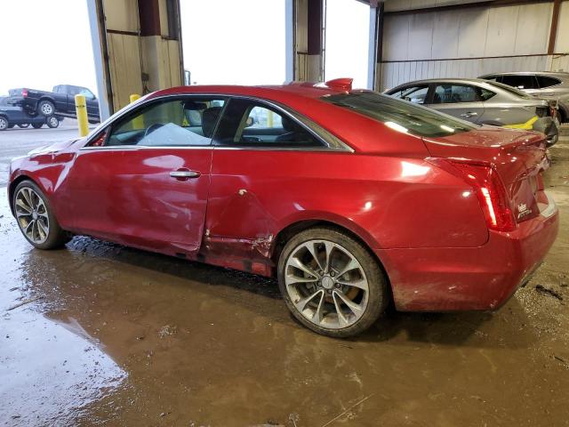 1G6AH1RX3F0116503 | 2015 CADILLAC ATS LUXURY