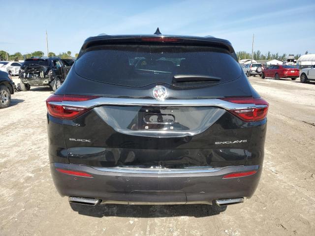 2018 BUICK ENCLAVE AV - 5GAERDKWXJJ126075
