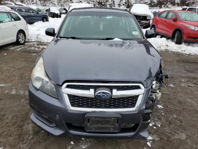 4S3BMBC67E3009017 | 2014 SUBARU LEGACY 2.5