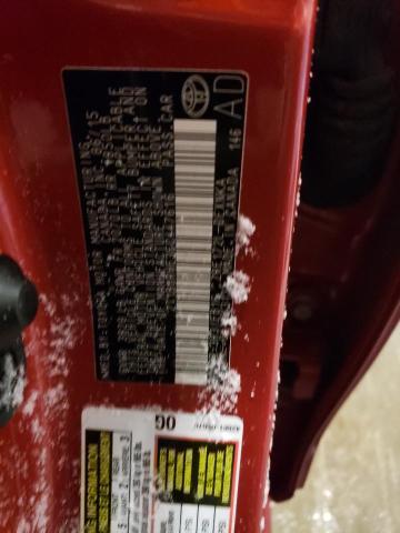 2015 TOYOTA COROLLA L - 2T1BURHE3FC447616
