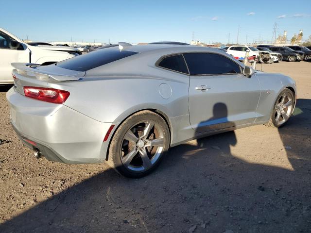 1G1FF1R74J0132705 | 2018 CHEVROLET CAMARO SS