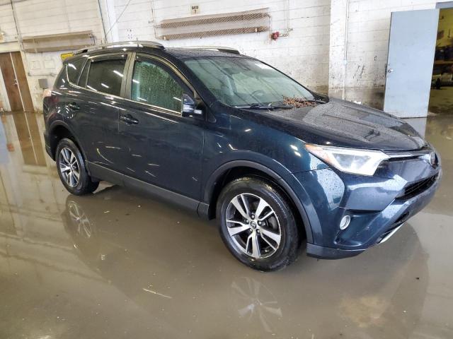 2T3RFREV0JW739042 | 2018 TOYOTA RAV4 ADVEN