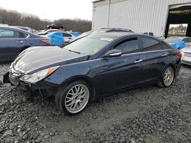 2012 Hyundai Sonata SE