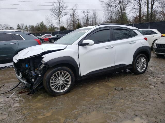 2020 HYUNDAI KONA SEL P - KM8K6CAAXLU557927