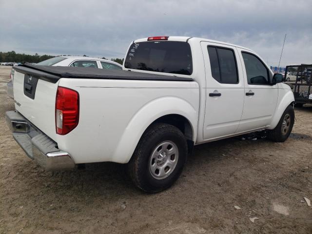 1N6AD0ERXFN769761 | 2015 NISSAN FRONTIER S