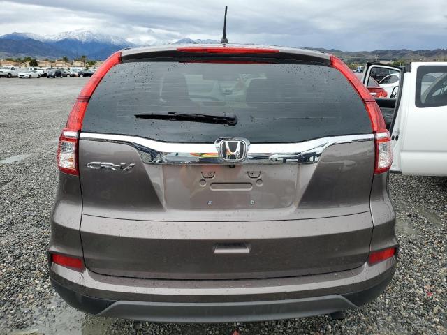 2015 HONDA CR-V LX 3CZRM3H31FG703231