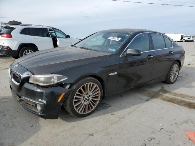 WBAKP9C55EDZ34930 | 2014 BMW 550 XI