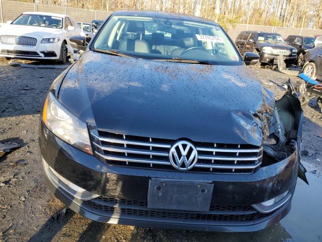 1VWBV7A37FC045341 | 2015 VOLKSWAGEN PASSAT SE