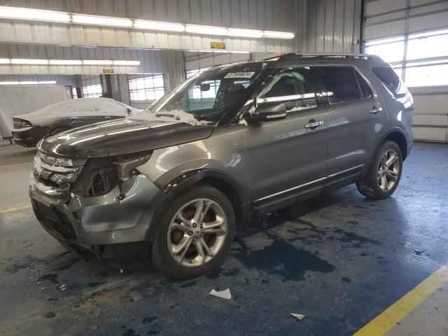 Vin: 1fm5k8f88dgb32718, lot: 37599824, ford explorer limited 2013 img_1