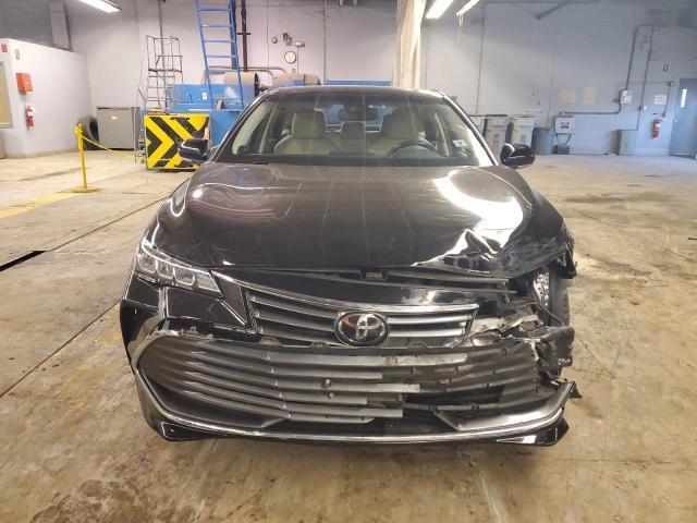 4T1BZ1FB9KU004505 | 2019 TOYOTA AVALON XLE